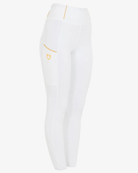 Leggings Full Grip Equestro