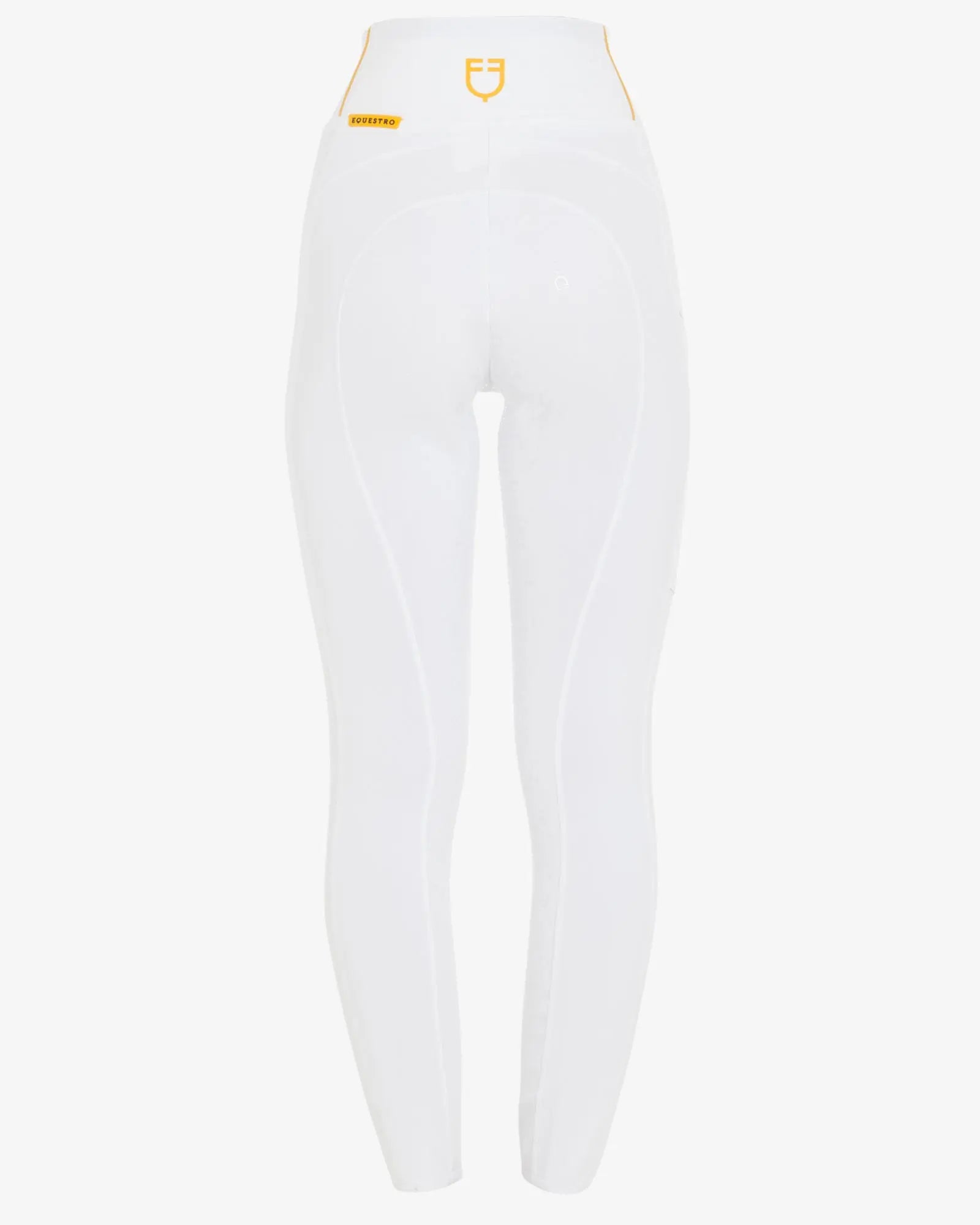 Leggings Full Grip Equestro