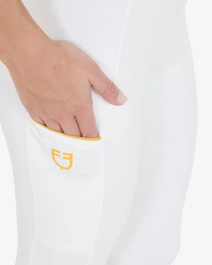 Leggings Full Grip Equestro