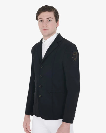 Chaqueta Competición Hombre Equestro