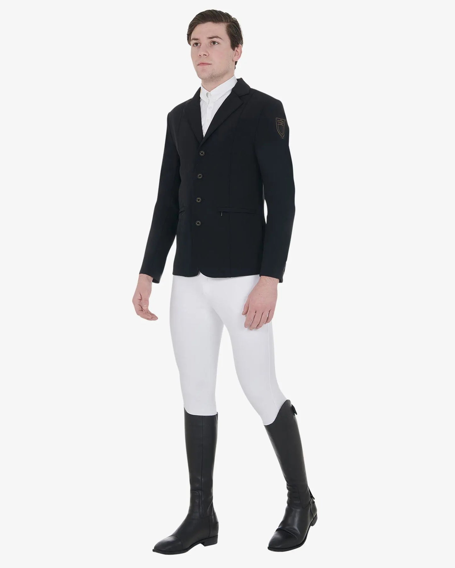 Chaqueta Competición Hombre Equestro