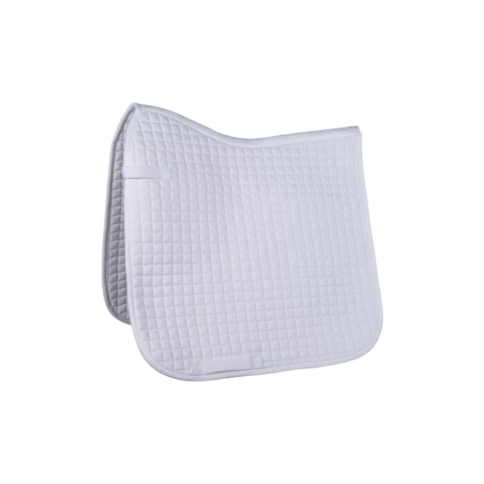 Mantilla -Larissa- HKM blanco