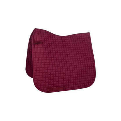 Mantilla -Larissa- HKM - rojo vino