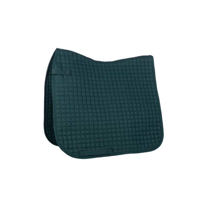 Mantilla -Larissa- HKM verde oscuro
