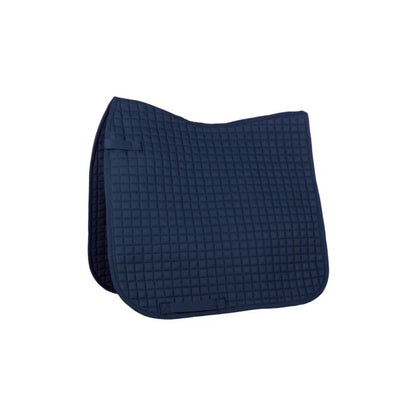 Mantilla -Larissa- HKM - azul oscuro