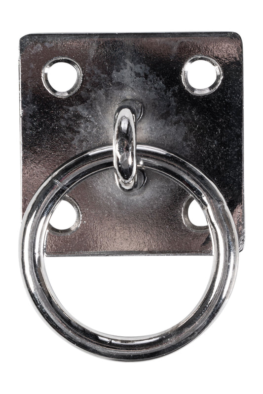 Anillo de corbata HKM para equitación