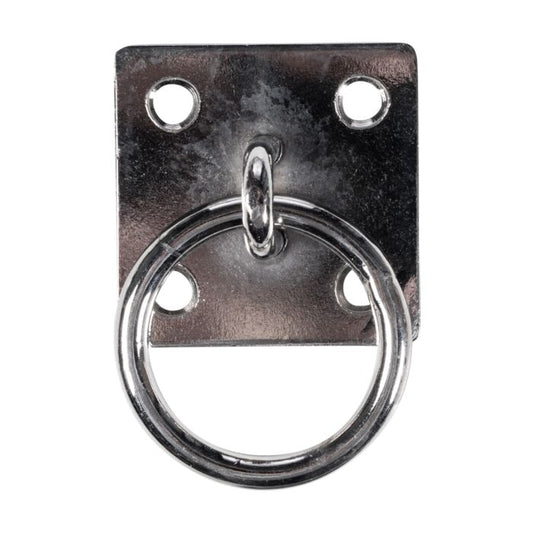 Anillo de corbata HKM para equitación