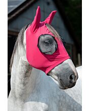 Accesorio ecuestre Máscara Anti Moscas -Elastic- HKM para equitación - vista 3