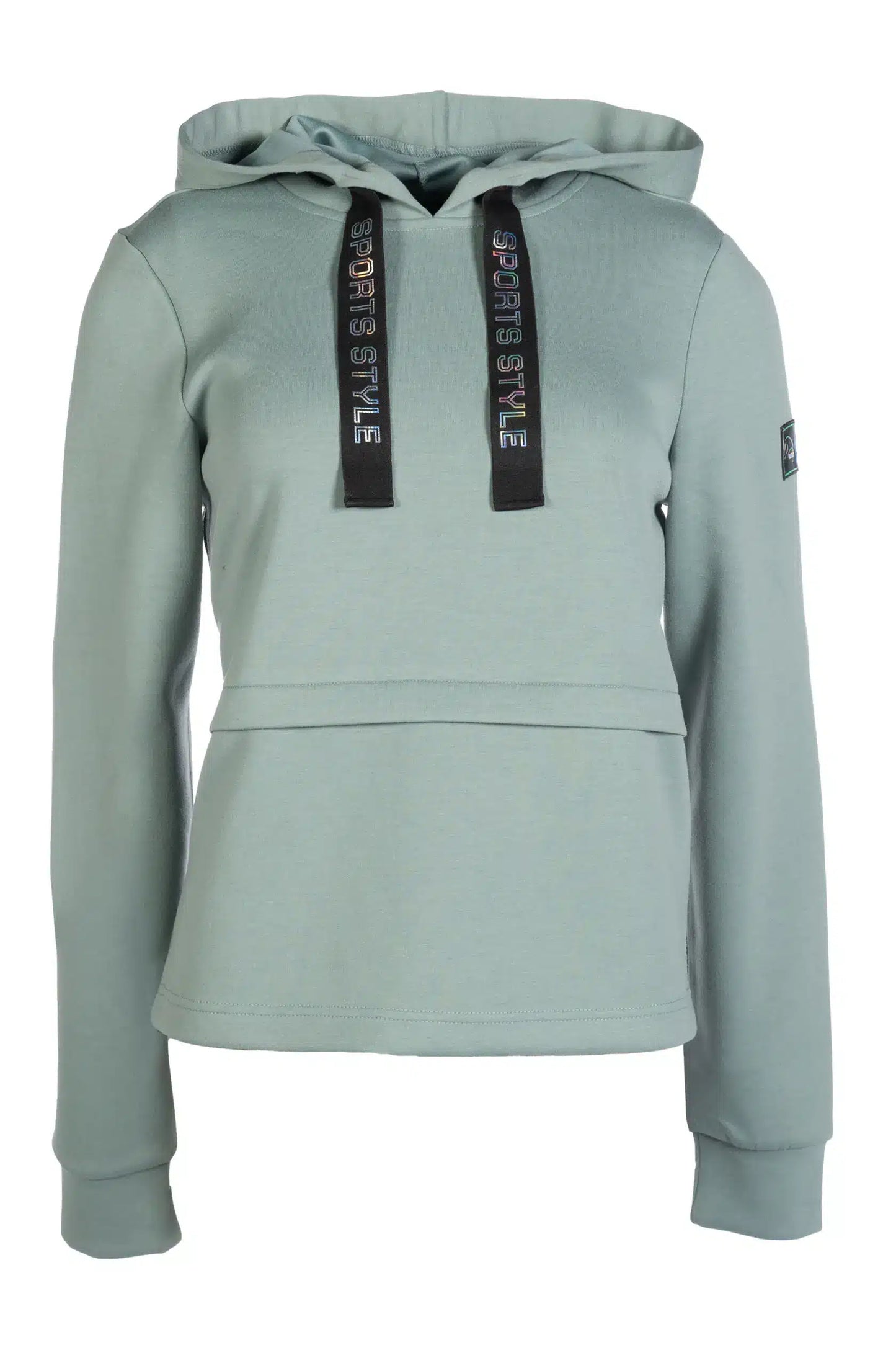 Hoody Harbour Island HKM salvia