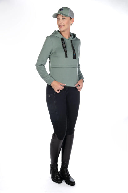 Hoody Harbour Island HKM salvia