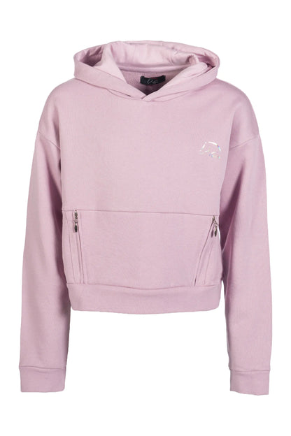 Sudadera Hoody Hailey HKM lila