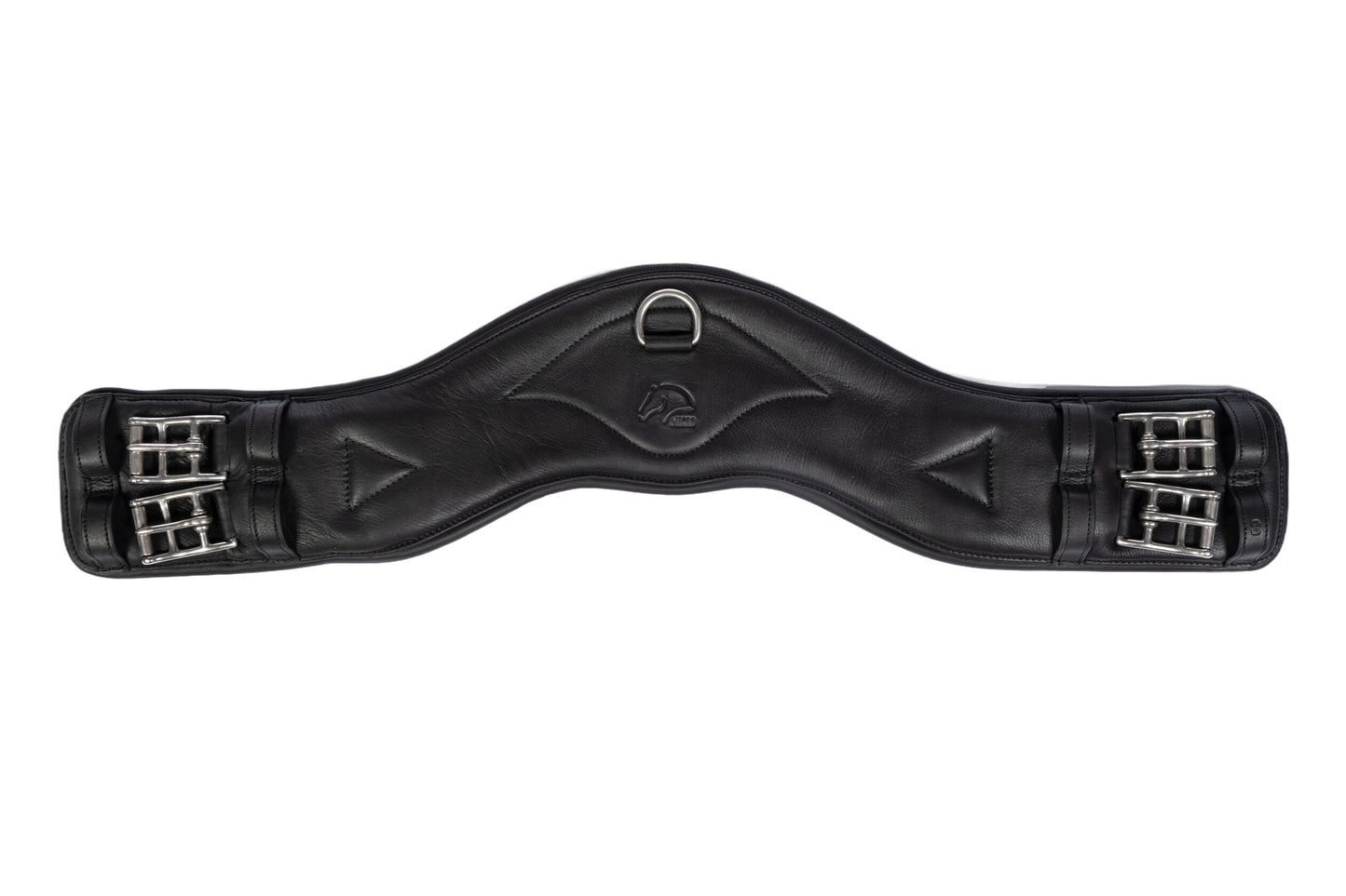 Cincha HKM Dressage Girth Premium vista principal