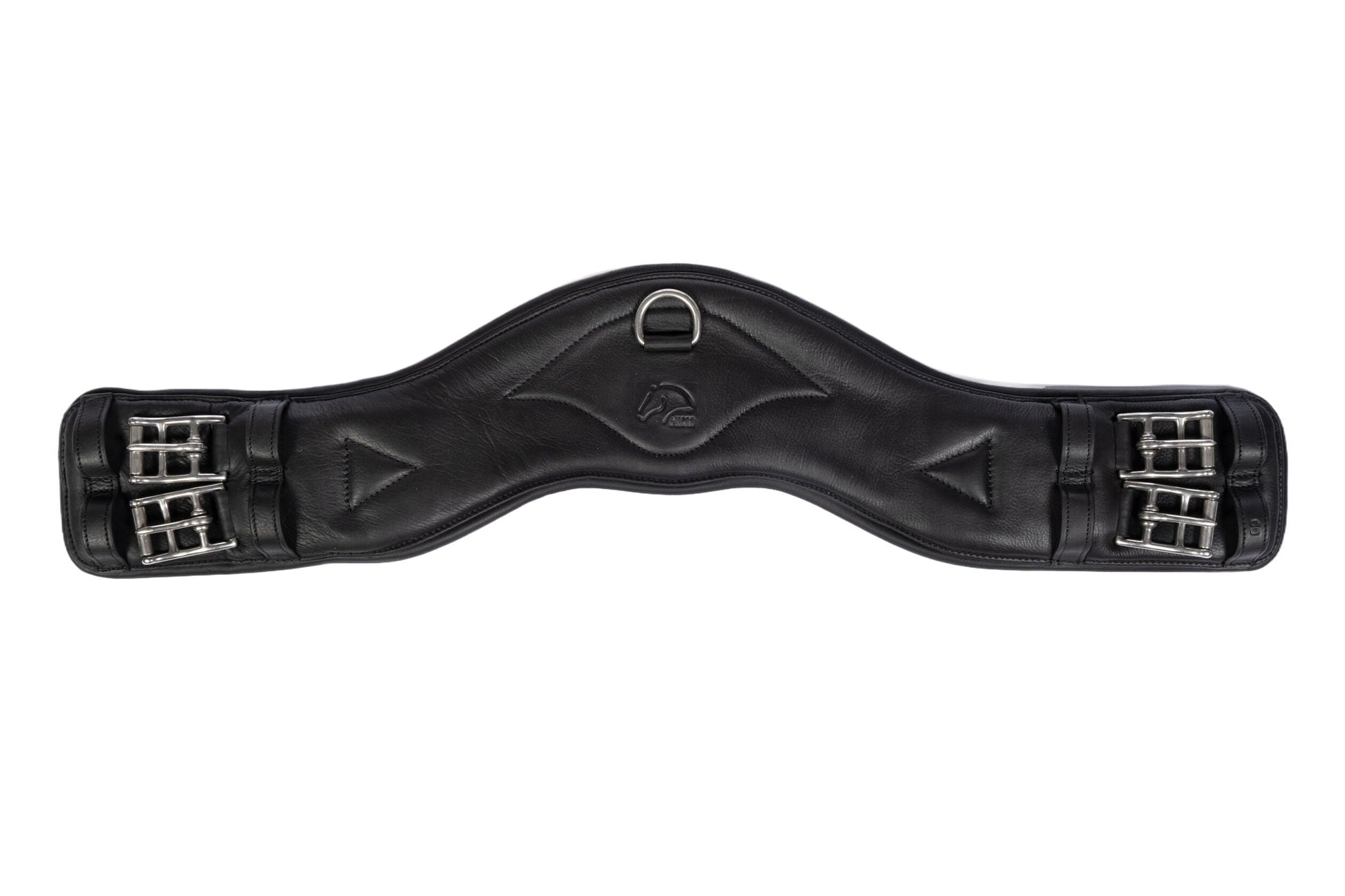 Cincha HKM Dressage Girth Premium vista principal