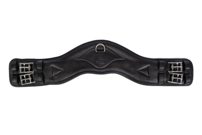 Cincha HKM Dressage Girth Premium vista principal