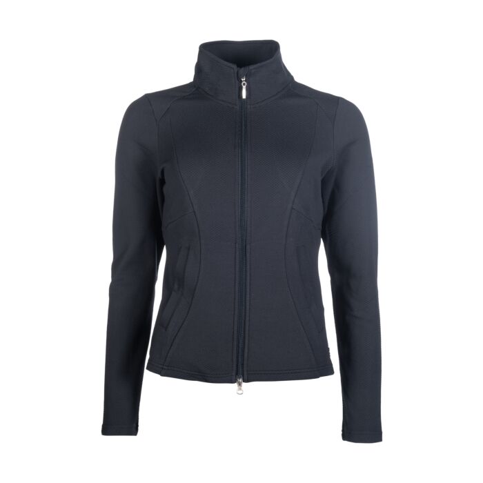 Chaqueta -Alina- HKM azul - imagen de producto HKM