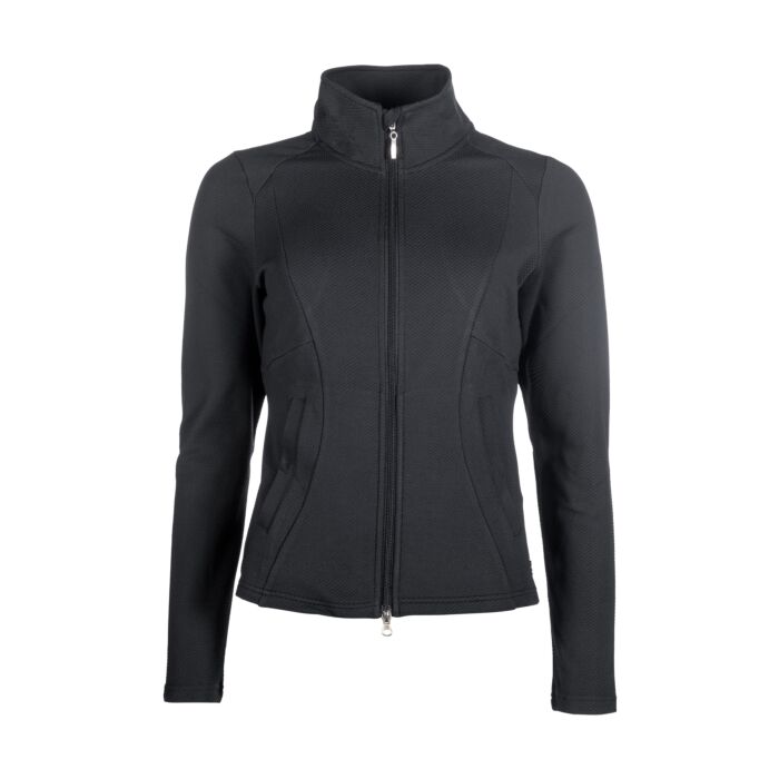Chaqueta -Alina- HKM negro - imagen de producto HKM