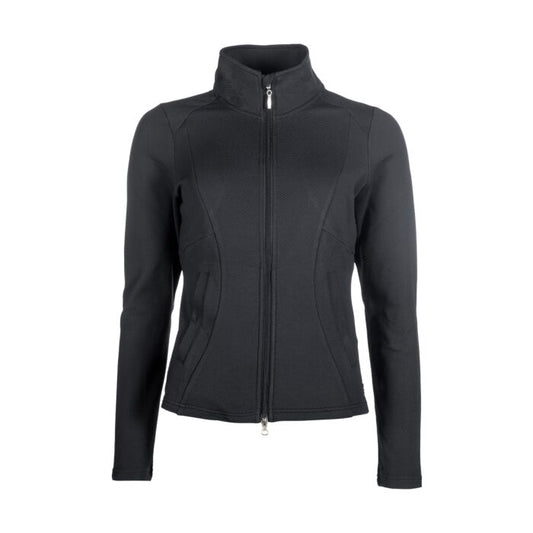 Chaqueta -Alina- HKM para equitación - vista 2