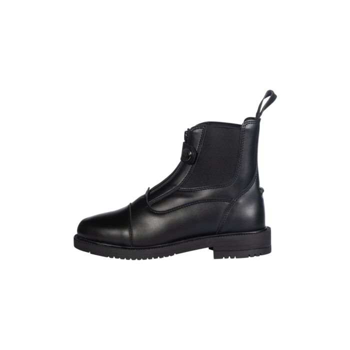 Botas -Sina Kids- HKM negro - imagen de producto HKM