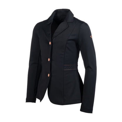 Show Jackets HKM Competition Jacket Eloise detalle 3