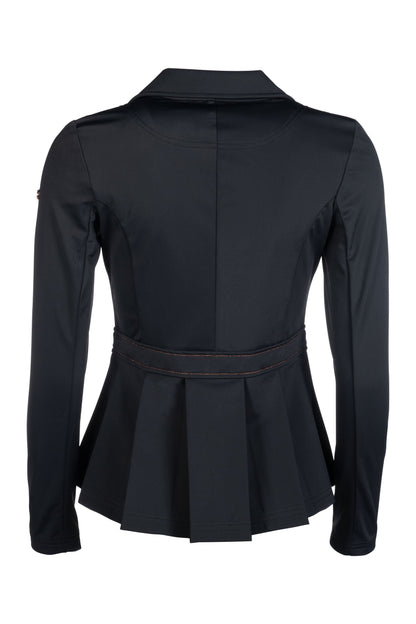 Show Jackets HKM Competition Jacket Eloise detalle 2