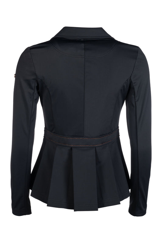 Chaqueta de concursos HKM Competition chaqueta Eloise para equitación - vista 2