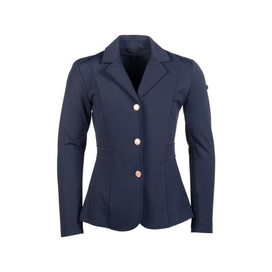 Chaqueta de concursos HKM Competition chaqueta Eloise para equitación