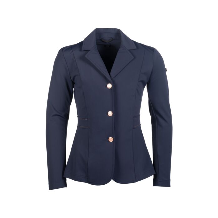 Americana de concurso -Eloise- HKM azul - imagen de producto HKM