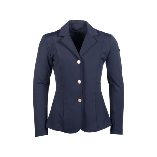 Chaquetas Americana de concurso -Eloise- HKM para equitación