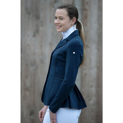Show Jackets HKM Competition Jacket Eloise detalle 4
