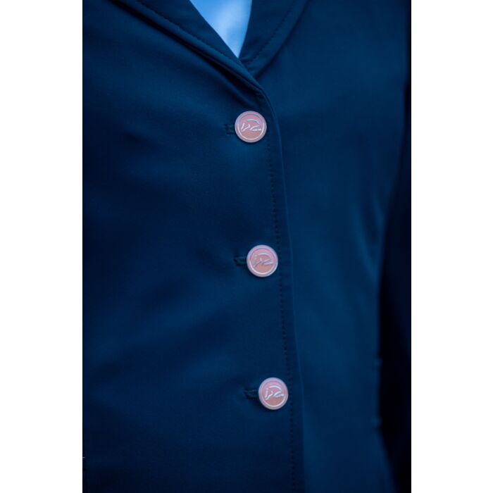 Show Jackets HKM Competition Jacket Eloise detalle 6