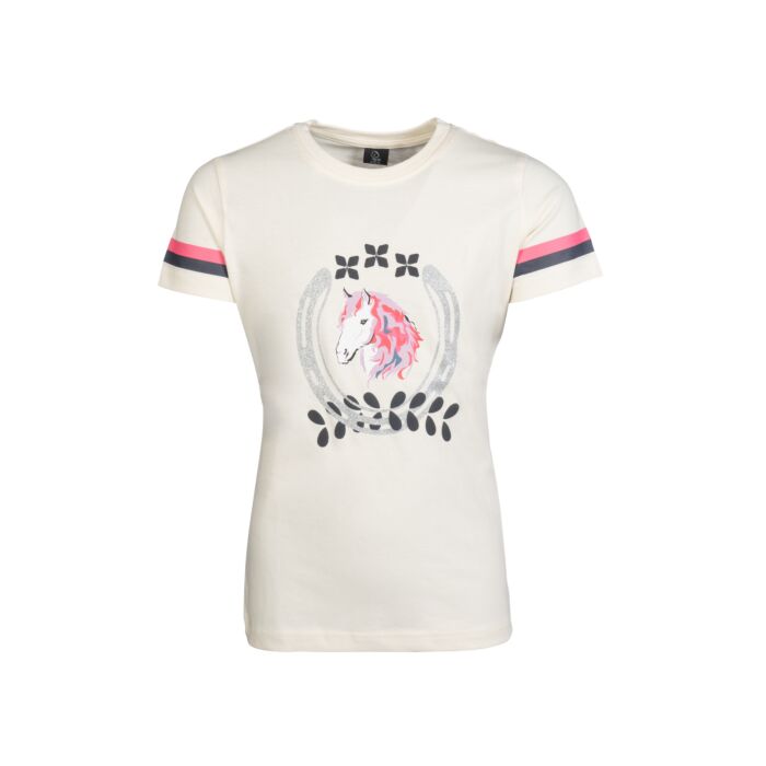 Camisa -Aymee- HKM blanco - imagen de producto HKM