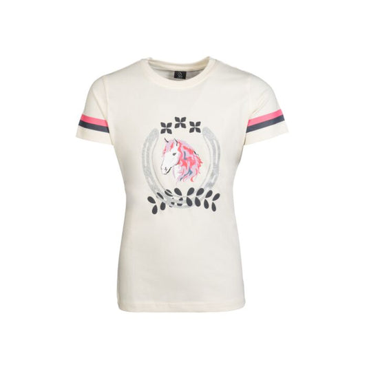 Camisa -Aymee- HKM para equitación