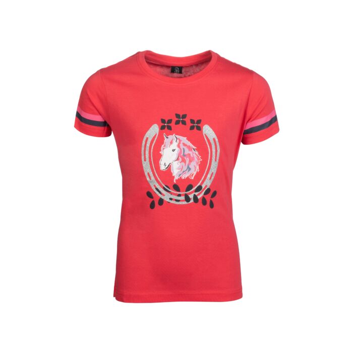 Camisa -Aymee- HKM rosa - imagen de producto HKM