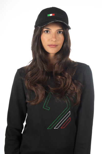 Gorra -Livigno- - HKM