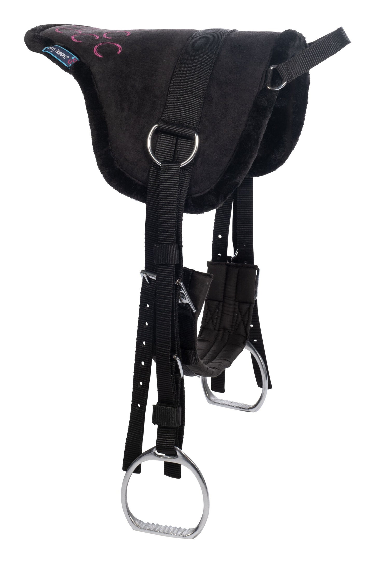 Montura -Funny Horses- - HKM