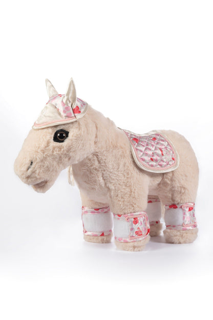 infantil Toy HKM Design Set -Cuddle Pony detalle 3