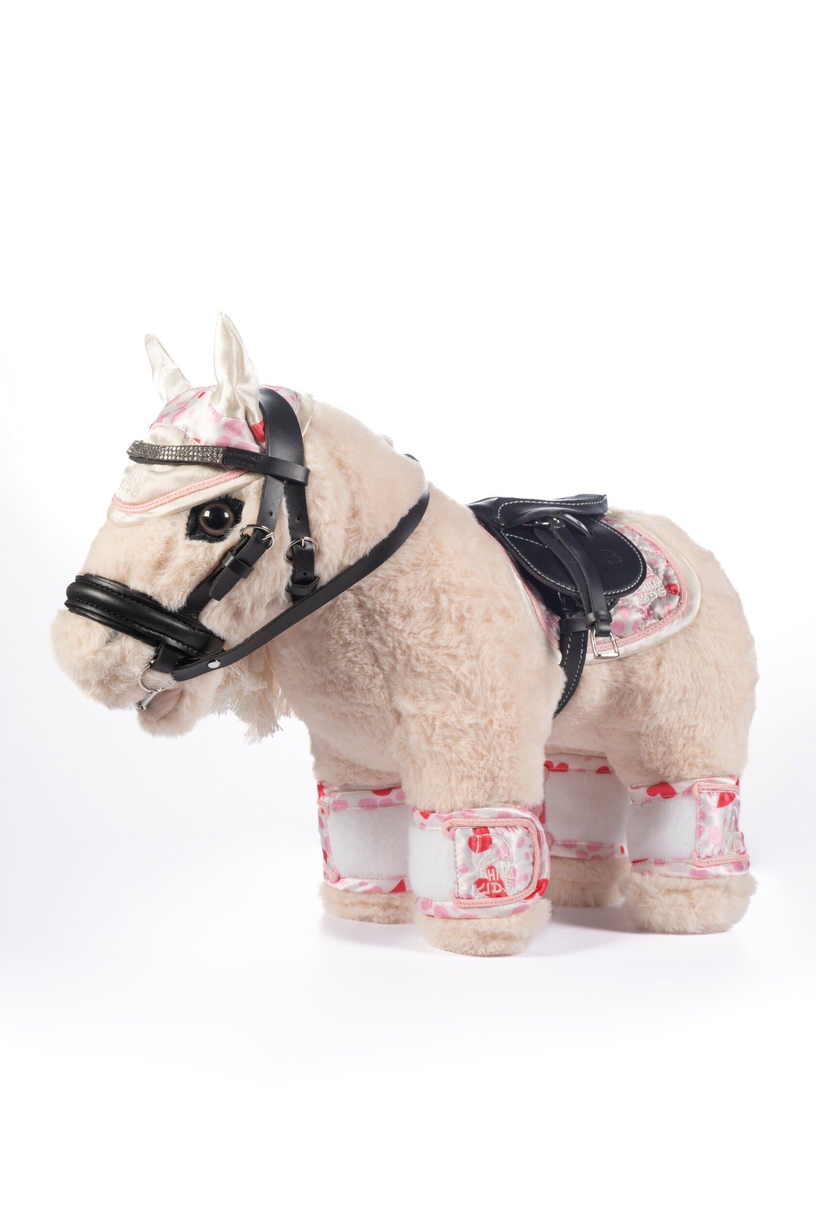 infantil Toy HKM Design Set -Cuddle Pony detalle 2
