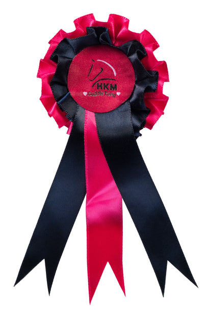 Escarapelas de concurso -Cuddle Pony- - HKM