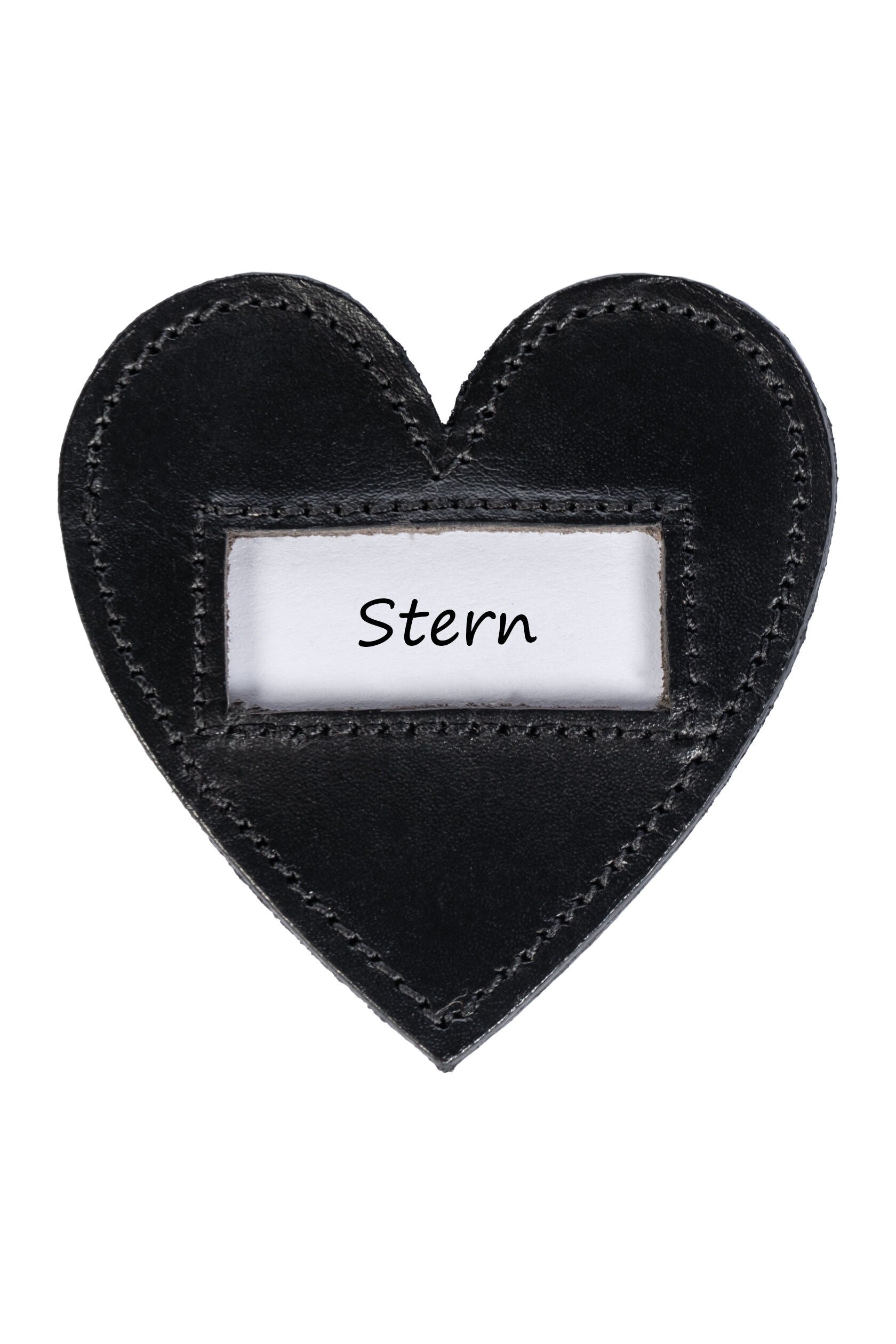 Chapa para nombre -Hobby Horsing- - HKM