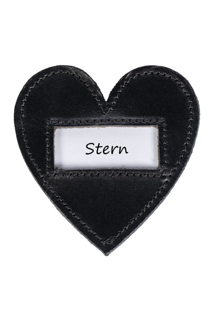Chapa para nombre -Hobby Horsing- - HKM