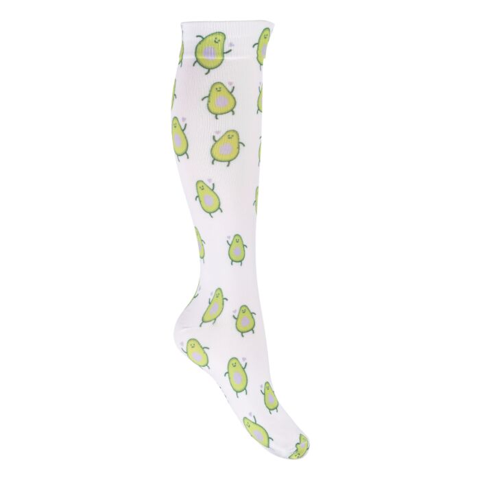 Calcetines -Arizona- HKM verde - imagen de producto HKM