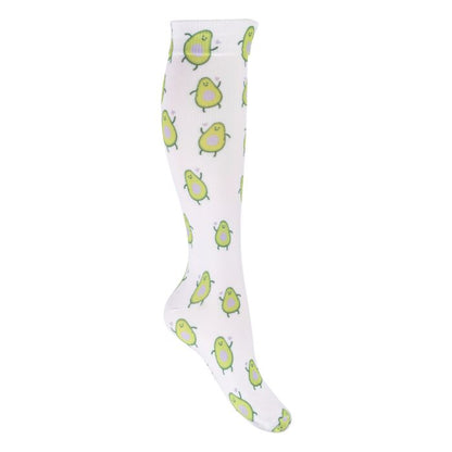 Calcetines -Arizona- HKM verde - imagen de producto HKM