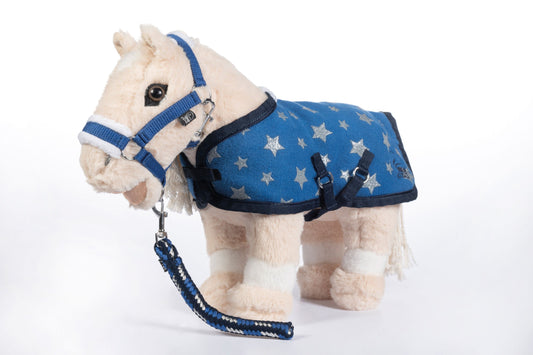 Accesorio ecuestre Conjunto de estrellas -Cuddle Pony HKM para equitación - vista 2