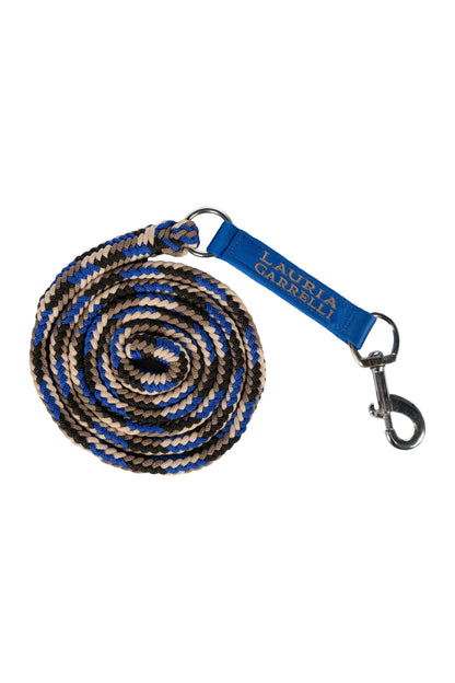 Ramals Lauria Garrelli ramal Amalfi con Snap Hook para equitación