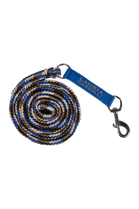 Ramals Lauria Garrelli ramal Amalfi con Snap Hook para equitación
