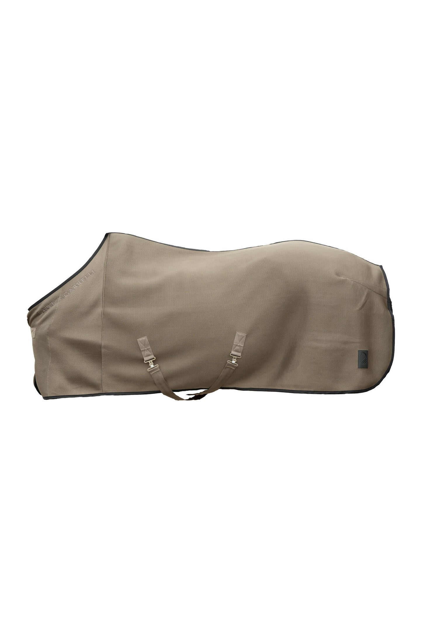 Manta para caballo Lauria Garrelli Fly Rug Amalfi detalle 6