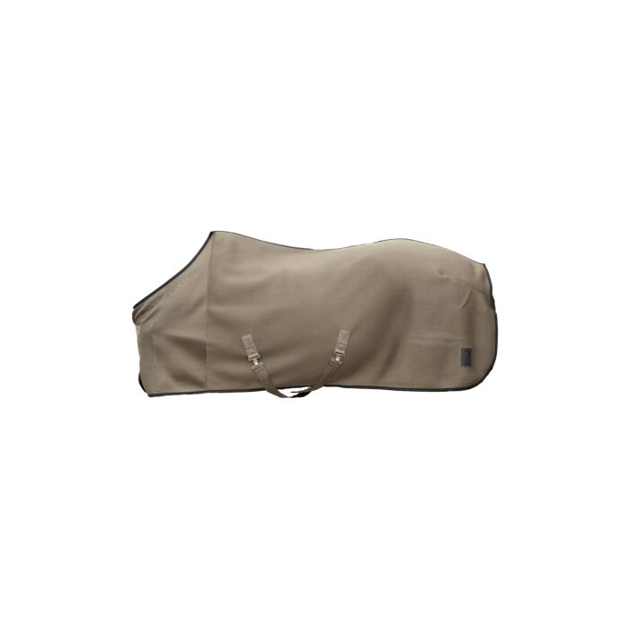 Manta anti-moscas -Amalfi- HKM taupe