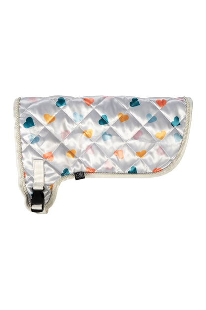 Manta -Hobby Horsing Print- - HKM