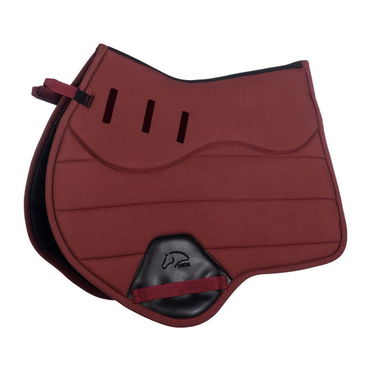 Manta para caballo HKM Saddle manta Sports para equitación - vista 2