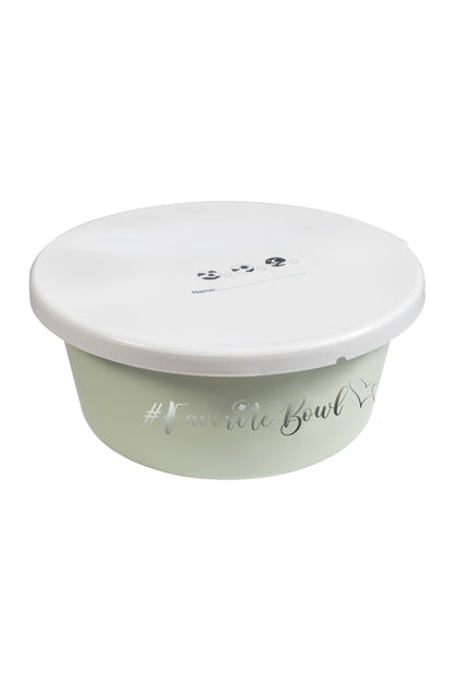 Bol de cereales 5 L - HKM